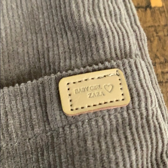 Zara baby girl romper - Picture 2 of 8